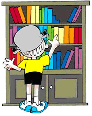 Biblioteca Escolar