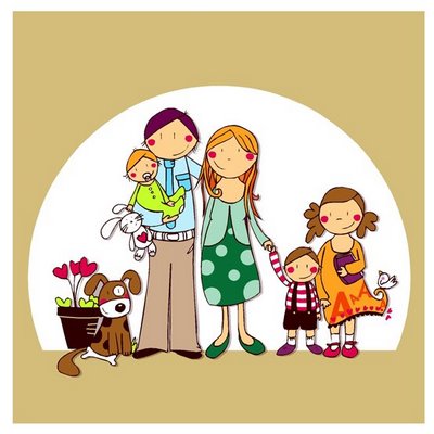 Presentacion taller familias 12/13