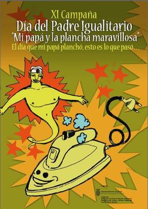 Campaña Igualdad