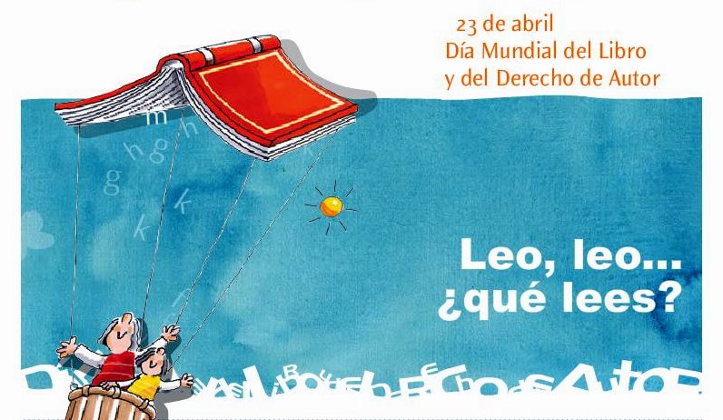23 Abril