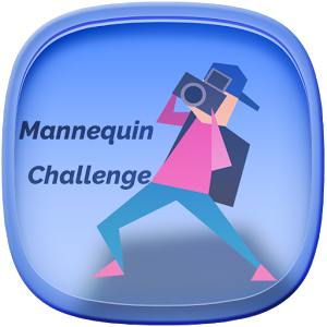MANNEQUIN CHALLENGE