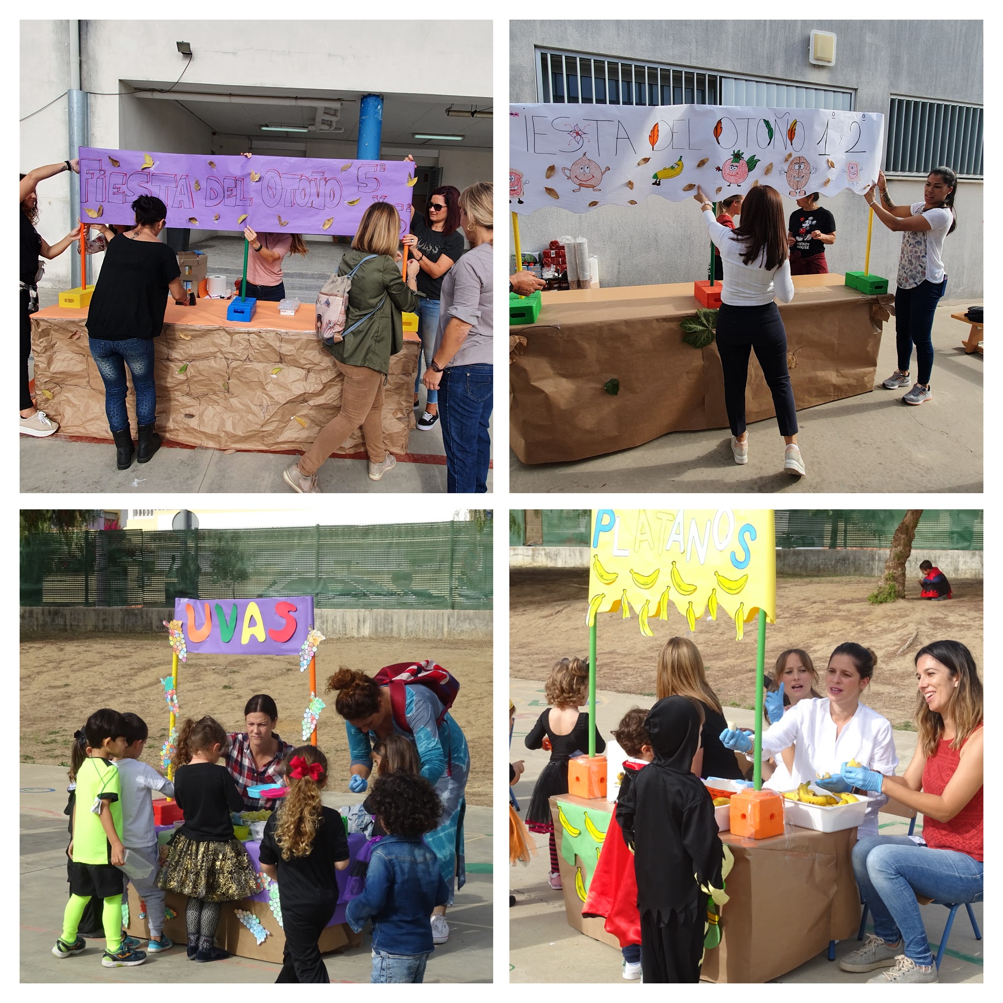 Fiesta de Otoño 2019