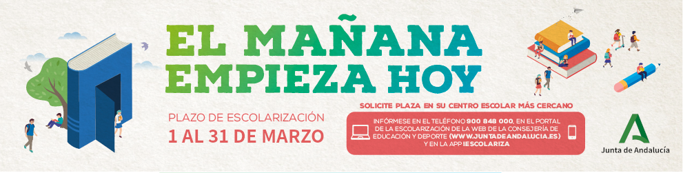 Comunicación Admisión 2021