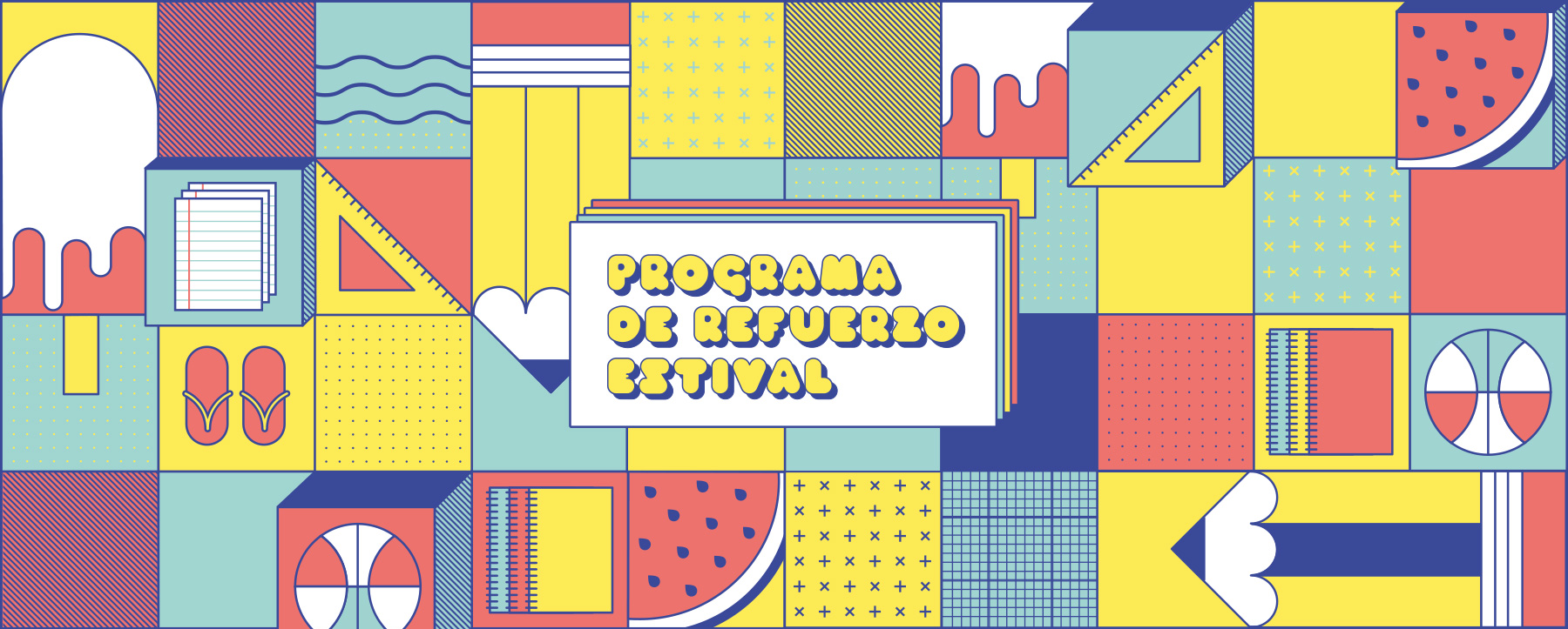 Refuerzo Estival 2022