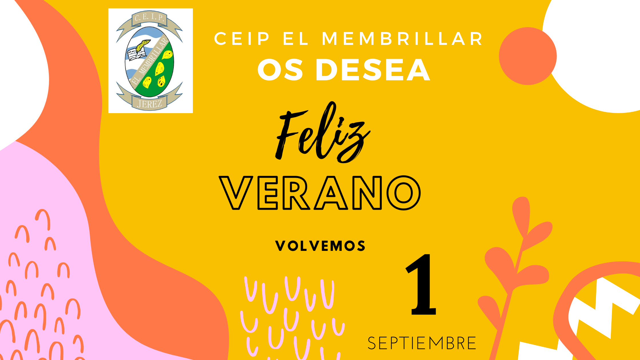 Vacaciones 2021