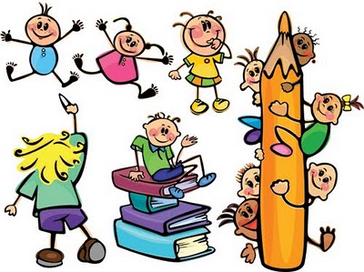 Vuelta a clase
