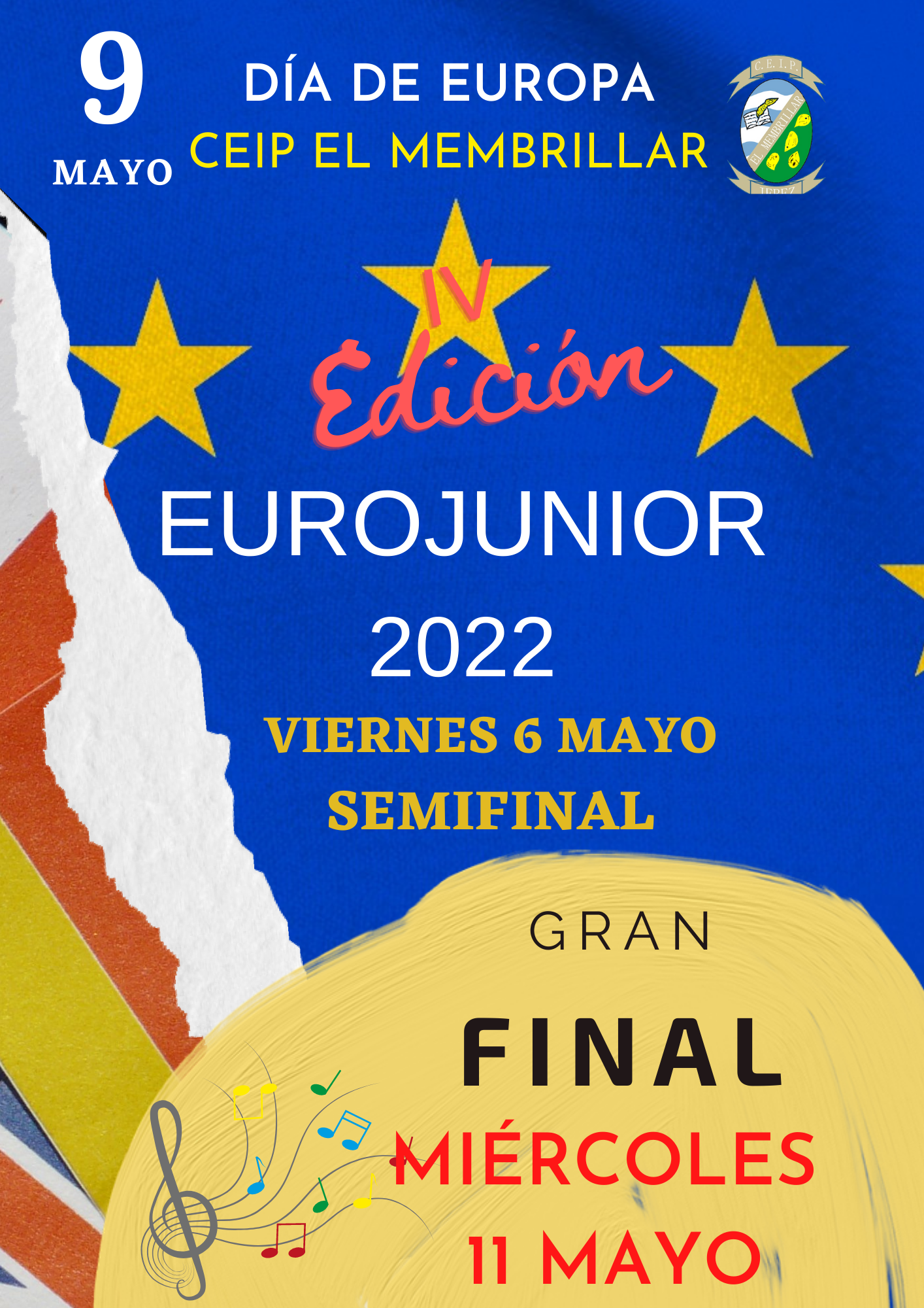 Eurojunior