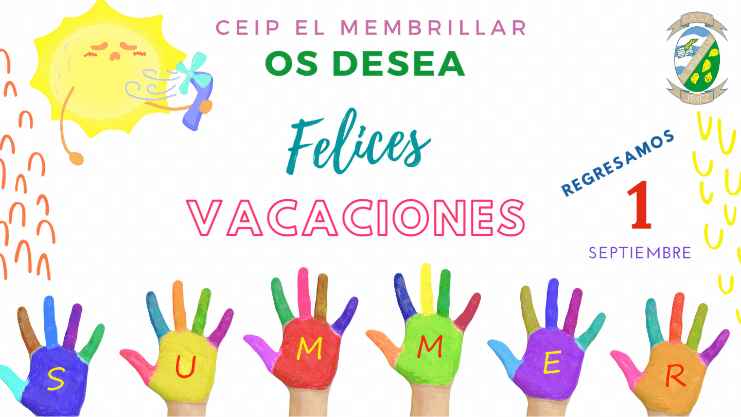 Vacaciones 2025