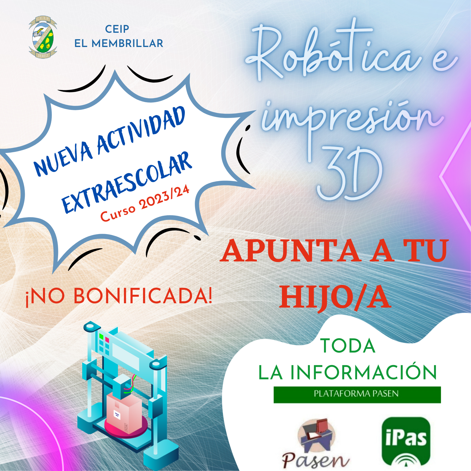AAEE Robótica