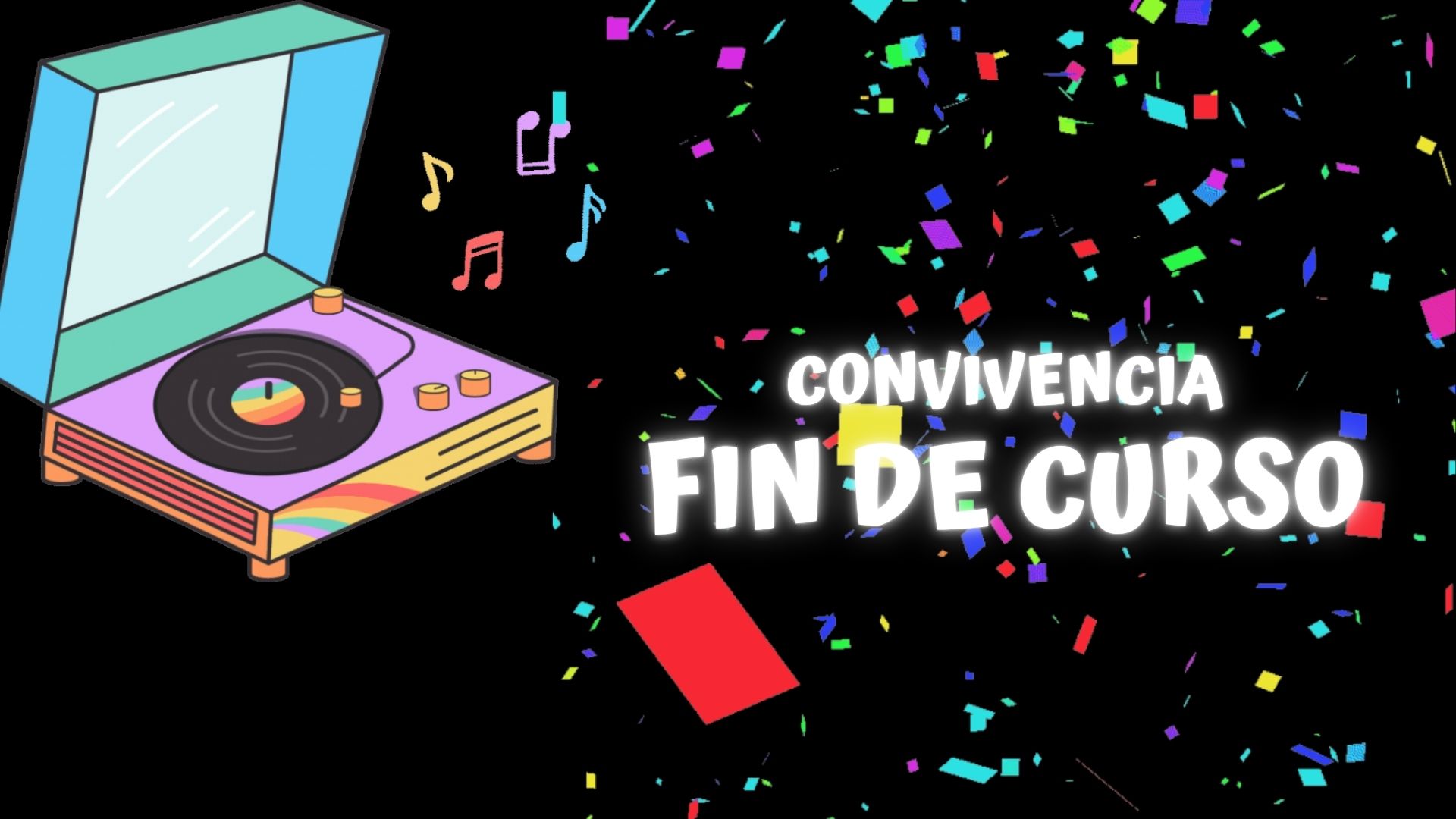Convivencia 2026